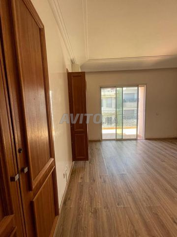 للإيجار شقة 188 م² بالطابق الخامس مع تراس - 2