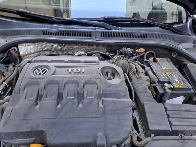Volkswagen diesel - 2