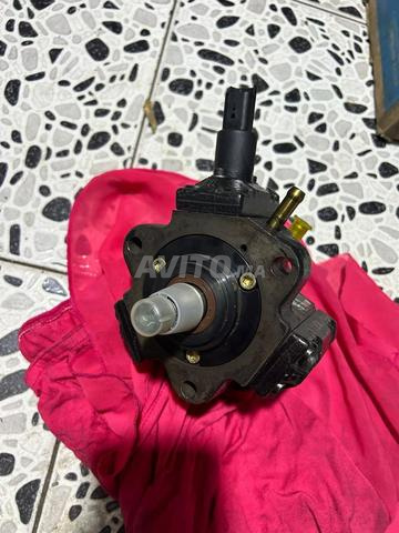 Pompe à injection HP BOSCH - 2