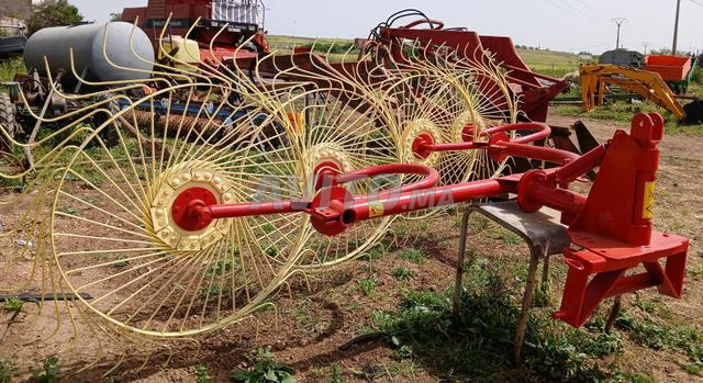 🇮🇹 دراجات نارية جديدة من إيطاليا - 2