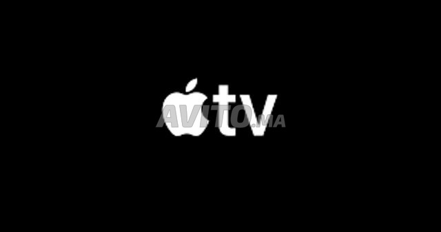Apple TV 12 شهرًا