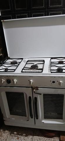 Four fonctionnel complet - 2