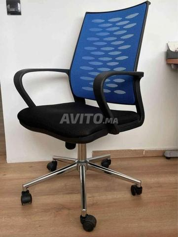 Chaise opérateur/fauteuil de direction/vestiaire.. - 2