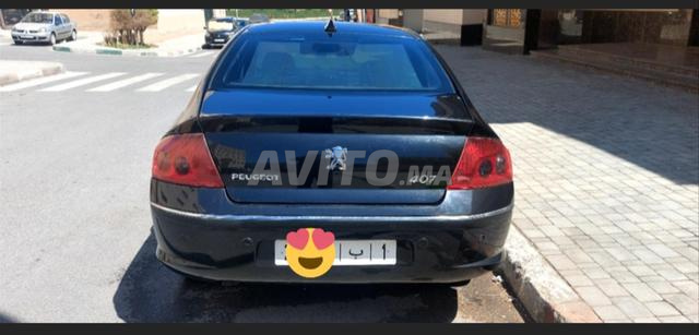Peugeot 407 2l - 2