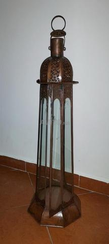 Déco orientale style premium Marrakech - 2