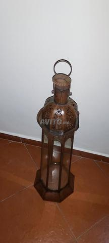 Déco orientale style premium Marrakech