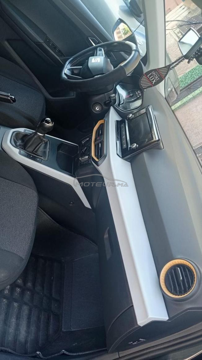 seat arona comme neuf 