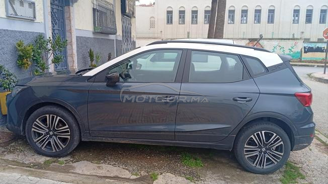 seat arona comme neuf 