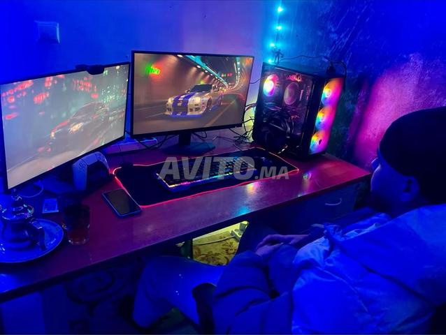 Celui qui veut quelque chose, bienvenue - 2