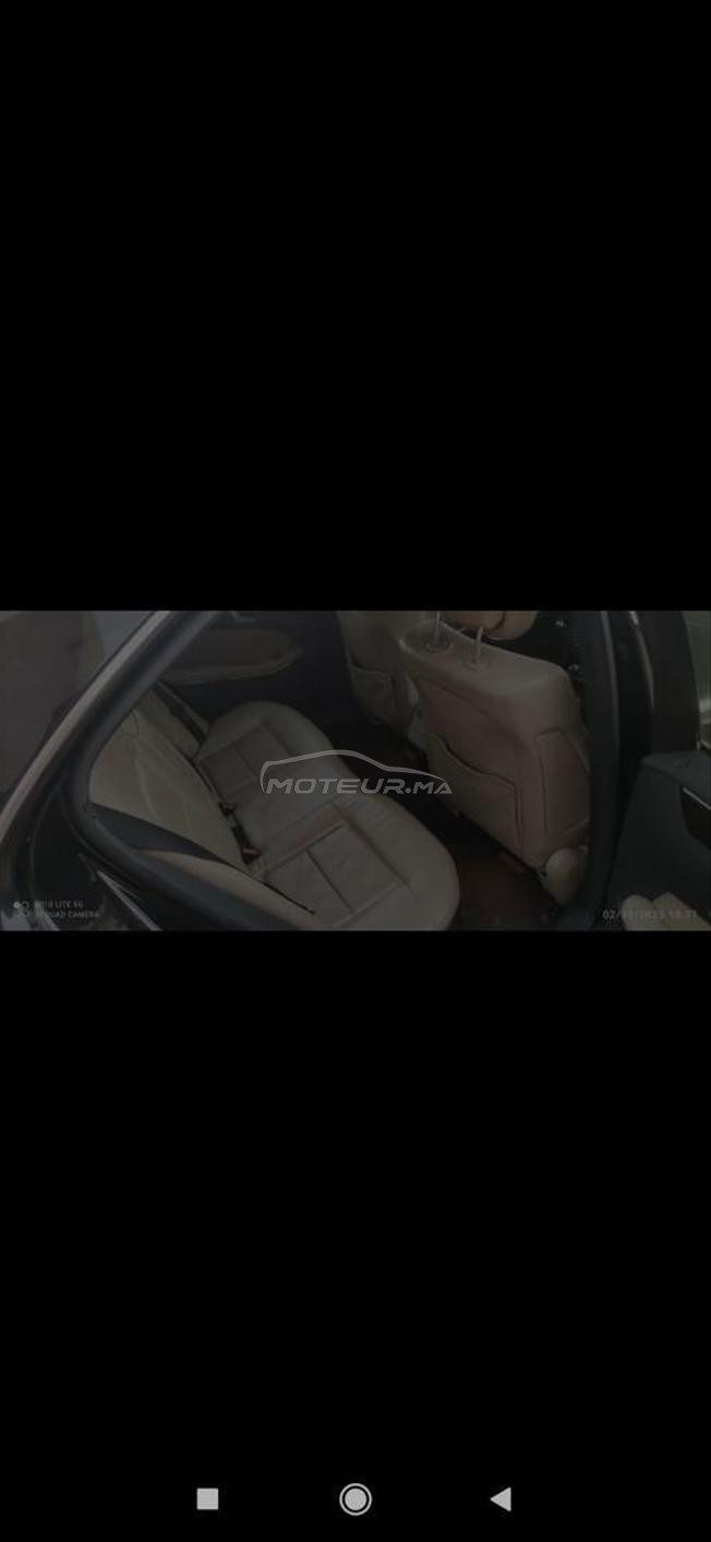 mercedes Benz classe E250 tt options 