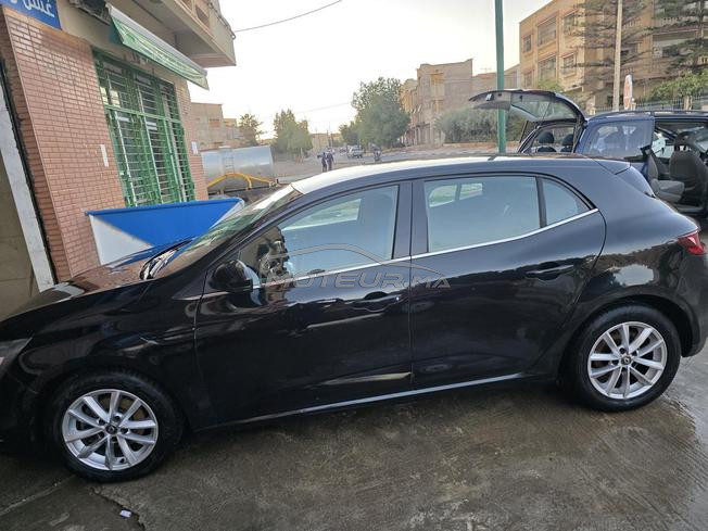 Renault Megane Diesel Automatique 2017