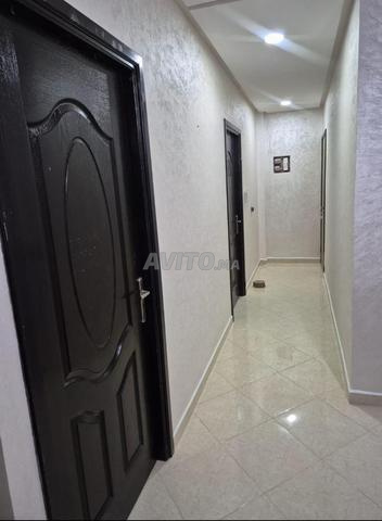 Appartement à vendre - 2