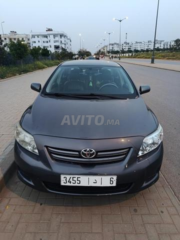 تويوتا كورولا - 2