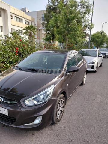 أكسنت يد أولى