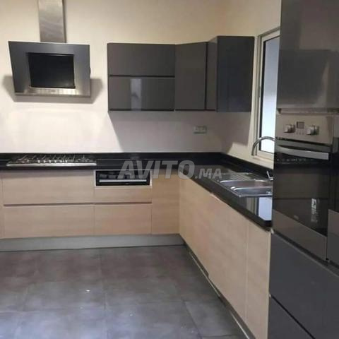 Cuisine équipée - 2