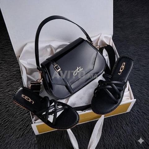 باك رائع ومتكامل للإكسسوارات - 2