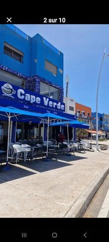 مقهى للبيع مرخص - 2