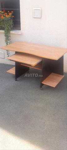 مكتب على عجلات - 2