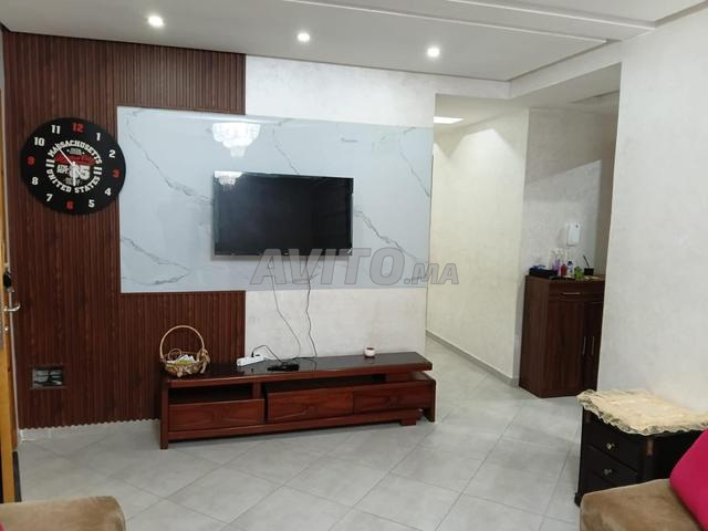 شقة للإيجار 85 متر مربع في القنيطرة - 2