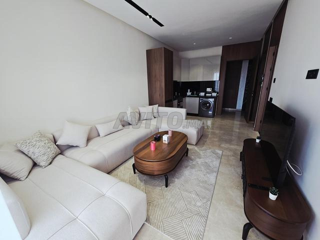 استوديو جديد مفروش للإيجار في كاليفورنيا - 2