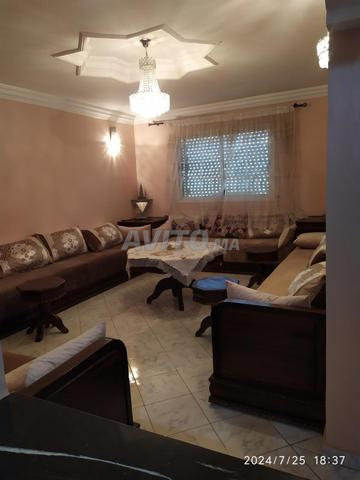 شقة للإيجار 96 متر مربع في المحمدية - 2