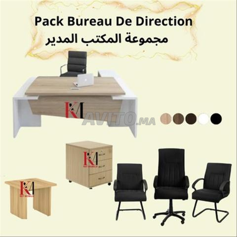 Bureau promotion - 2