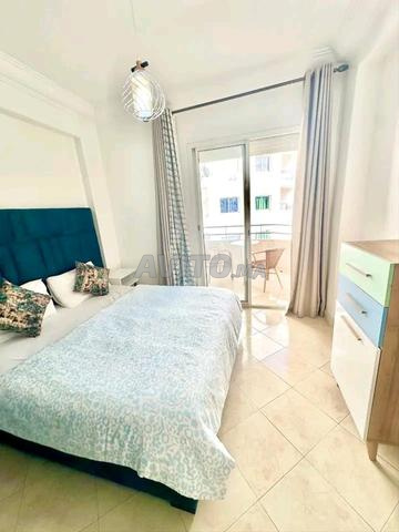 شقة نظيفة بالقرب من محطة قطار مراكش - 2