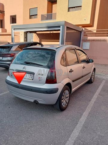 سيتروين سي 3 للبيع