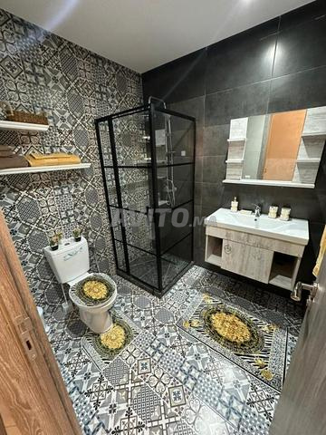 شقة فاخرة للكراء في مناصنا غولف - 2