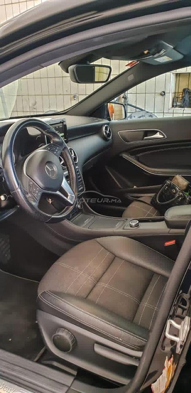 Mercedes-Benz Classe A Diesel Automatique 2014