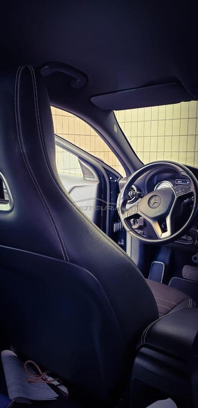 Mercedes-Benz Classe A Diesel Automatique 2014