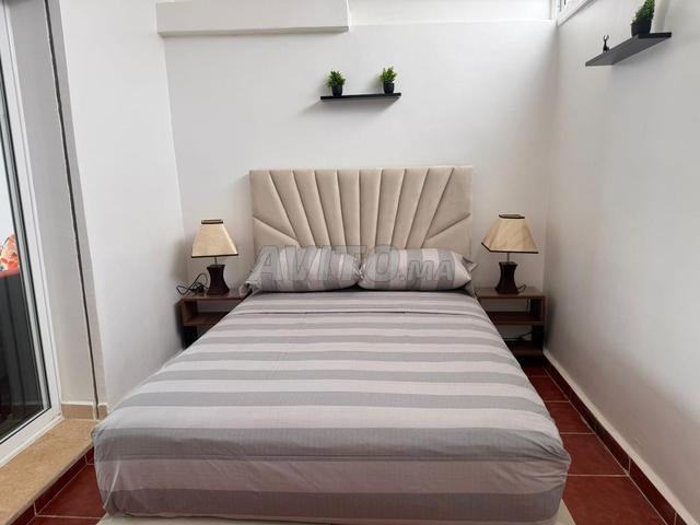 Appartement à louer 56 m² à Tanger - 2