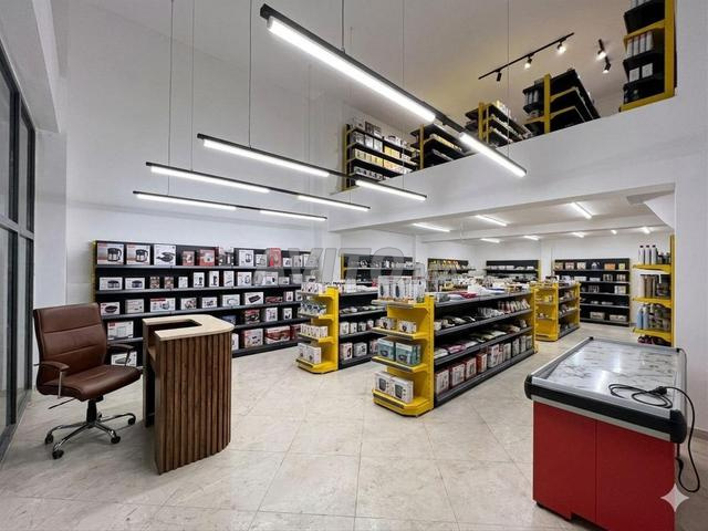 Caisse de sortie - 2