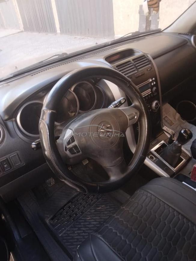 suziki grand vitara
