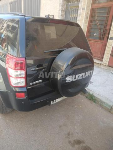 Suzuki Grand Vitara - 2