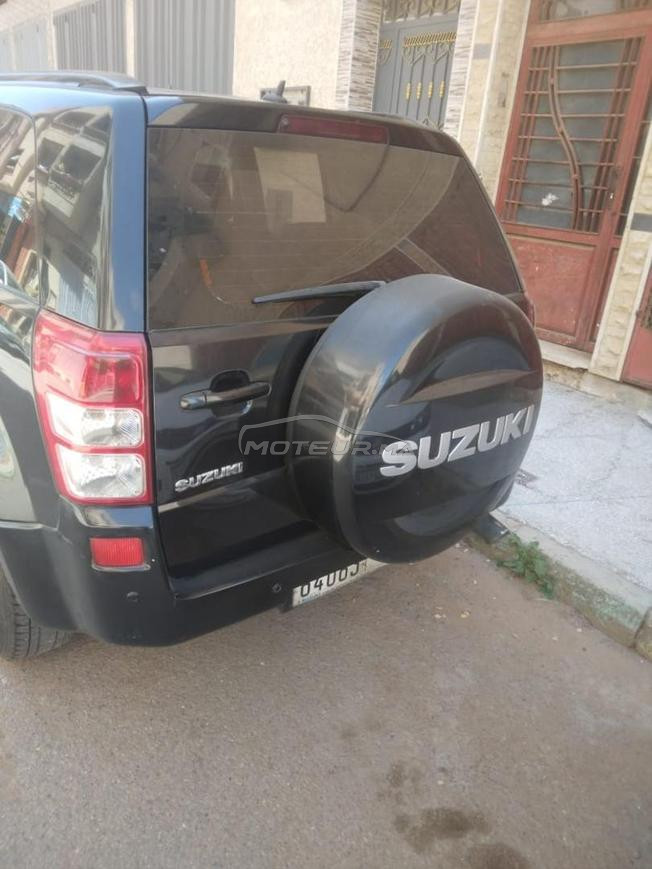 suziki grand vitara