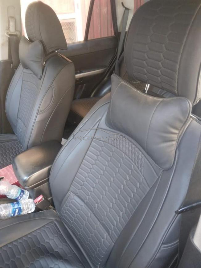 suziki grand vitara