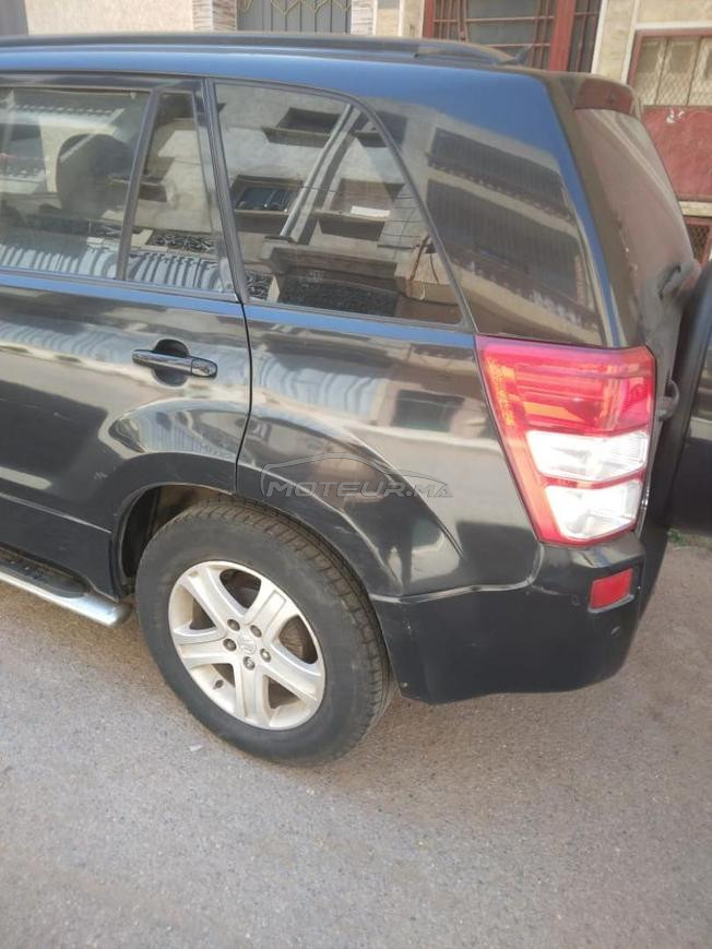 suziki grand vitara