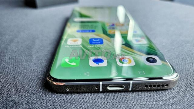 هونر ماجيك 6 برو