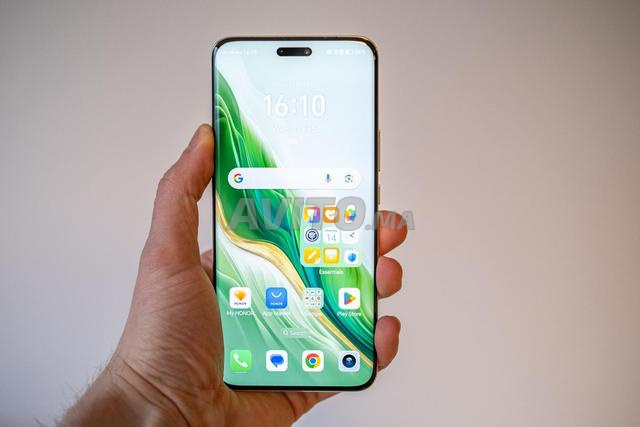 هونر ماجيك 6 برو - 2