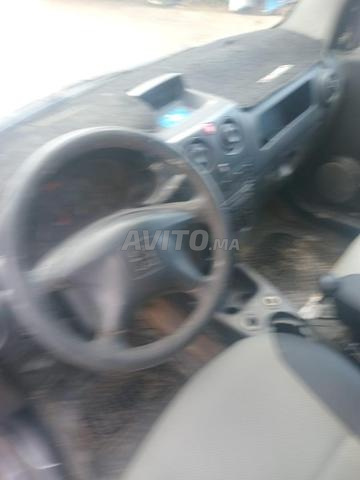 بيجو بارتنر - 2