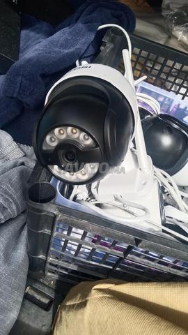 كاميرا مراقبة طقم كامل - 2