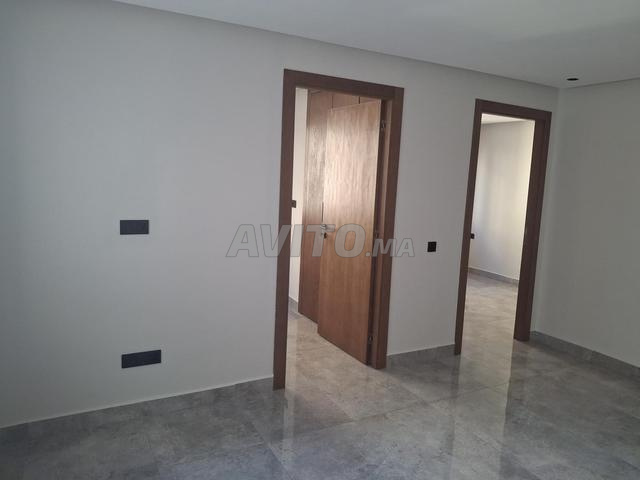 Appartement studio neuf sur boulevard des FAR - 2