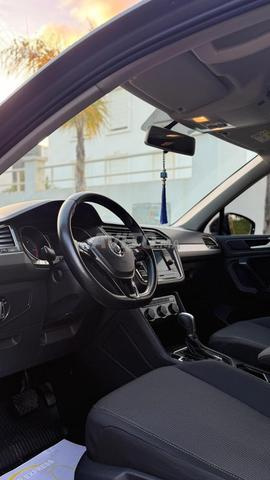 TIGUAN 4 motion automatique