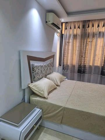 Appartement à Marrakech - 2