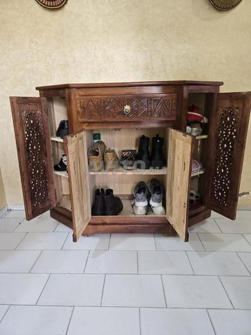 خزانة أحذية - 2