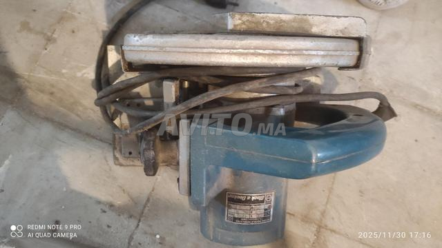 منشار خشب ماركة بلاك ديكر - 2