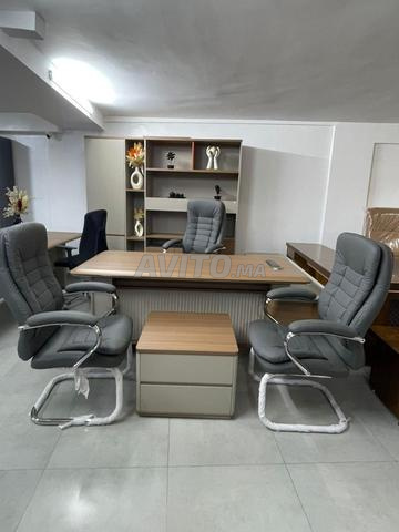 Pack bureau 200cm d'importation de haute qualité