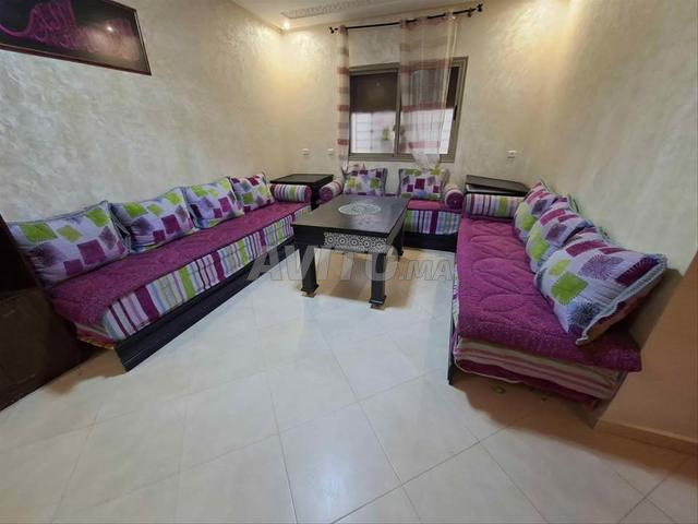 Salon d'occasion à vendre