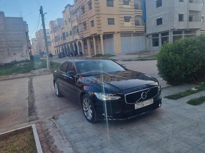 Volvo S90 D4 BVA10/2018